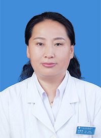 張翠華